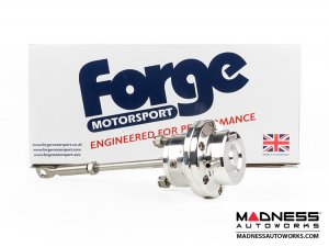 FIAT 500 Turbo Actuator - Forge Motorsport - 1.4L Multi Air Turbo 